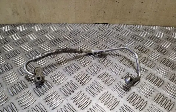 Audi Q5 SQ5 Turbo turbocharger oiling pipe/hose 06H778B