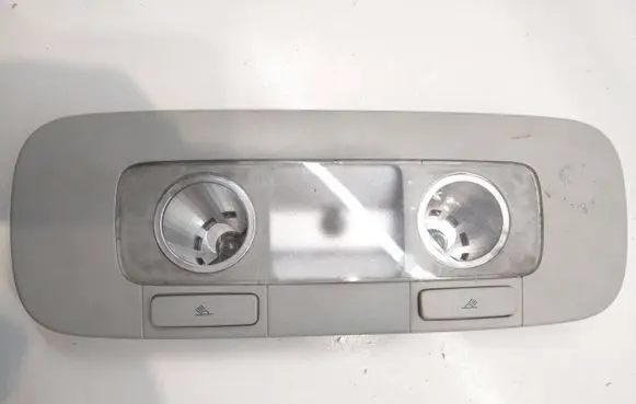 Volkswagen PASSAT B6 Rear seat light 947291