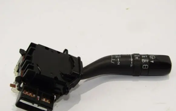 Mazda Tribute Wiper switch 