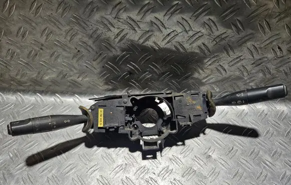 Peugeot 806 Wiper turn signal indicator stalk/switch 1478262080 96211807ZL