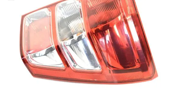 Suzuki Grand Vitara II Rear/tail lights
