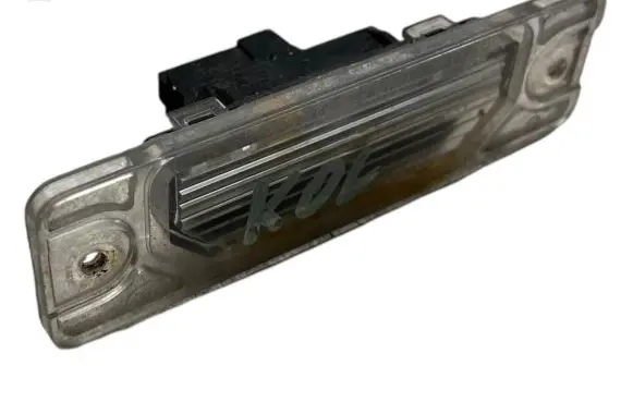Renault Koleos I Number plate light 26510JY00A