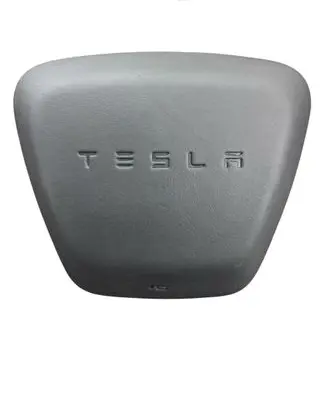 Tesla Model X Steering wheel airbag 196518200A