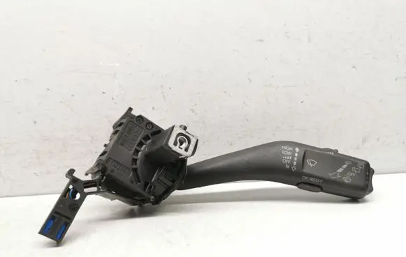 Volkswagen Golf V Wiper control stalk 1K0953519J