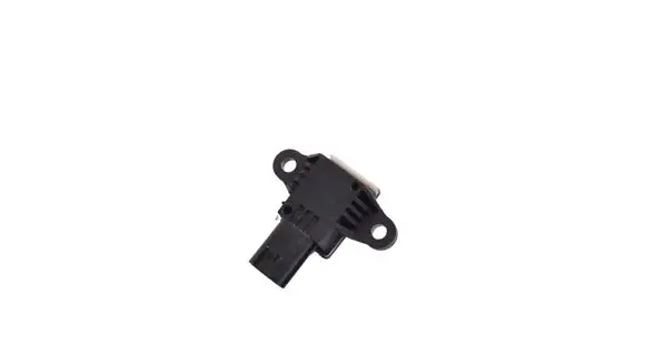 Ford Fiesta Airbag deployment crash/impact sensor DG1314C676AA