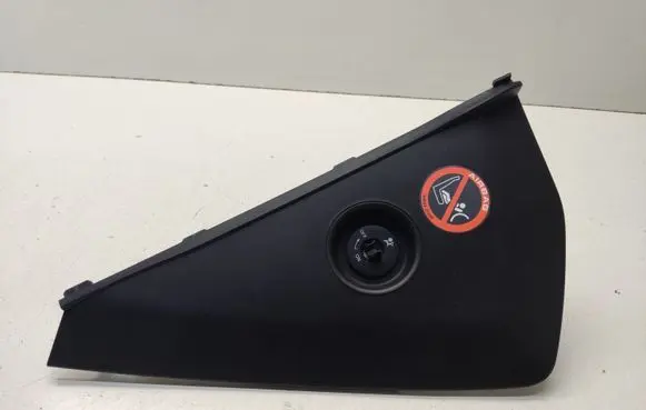 Nissan Qashqai Dashboard side end trim 990953F000