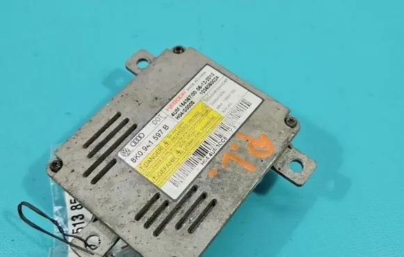 Audi Q5 SQ5 Headlight ballast module Xenon 8K0941597B IMPRK1513854