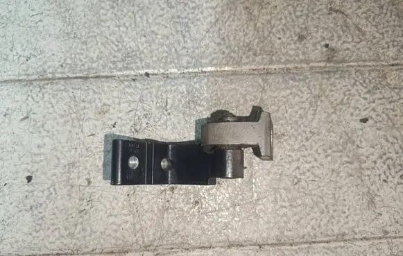 Audi A6 S6 C5 4B Rear door upper hinge 