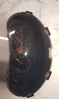 Peugeot 406 Speedometer (instrument cluster) 55500030000 55500030001