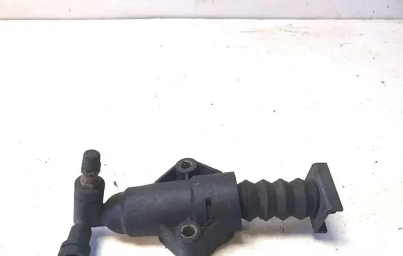 Volkswagen Golf IV Clutch slave cylinder 1J0721261F