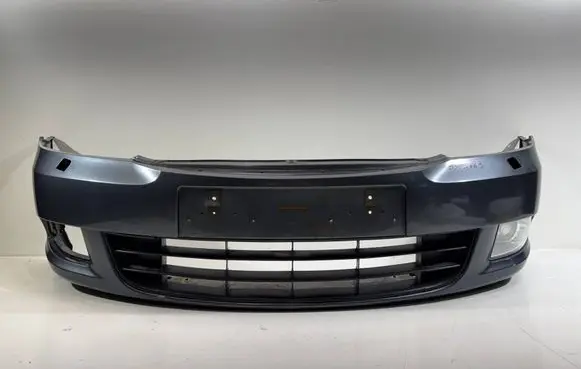 Skoda Octavia Mk2 (1Z) Front bumper