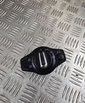 Audi Q5 SQ5 Light switch 8K0941531AS