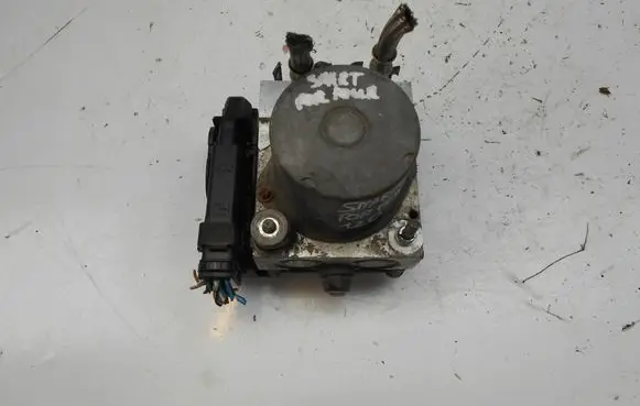 Smart ForFour I ABS Pump MR977096