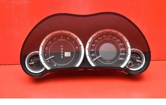 Honda Accord Speedometer (instrument cluster) 78100-TL1-G014-M