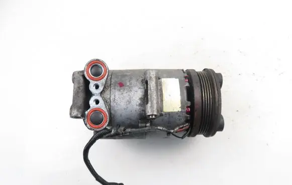 Ford Focus Air conditioning (A/C) compressor (pump)