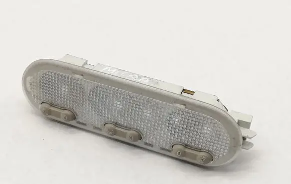 Nissan Micra Front seat light