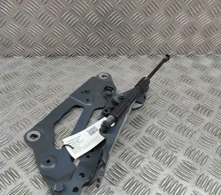 BMW 5 GT F07 Engine bonnet/hood hinges 7046323