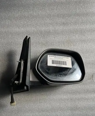 Toyota Scion Front door electric wing mirror
