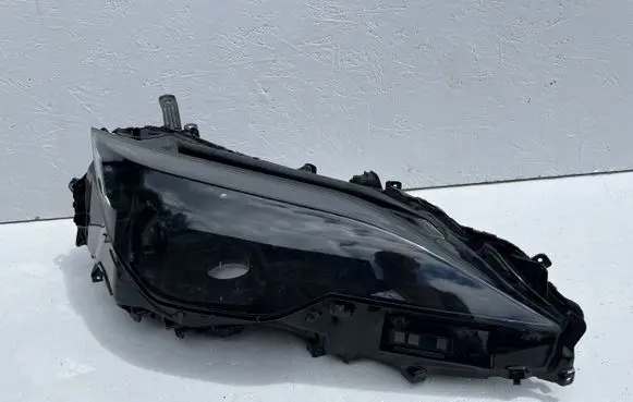 Lexus LS 460 - 600H Headlight/headlamp