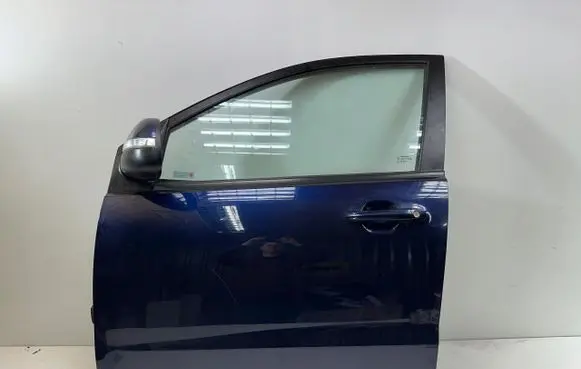 SsangYong Korando Front door 00000000