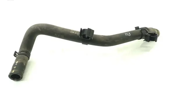 Volkswagen PASSAT B7 USA Engine coolant pipe/hose 5C0121109D