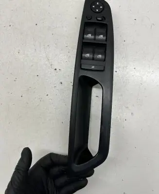 BMW X5 E70 Electric window control switch 921804401 9218044