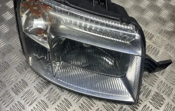 Fiat Panda II Headlight/headlamp 41680711D