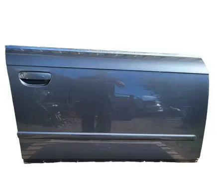Audi A4 S4 B7 8E 8H Front door 8E0831052J