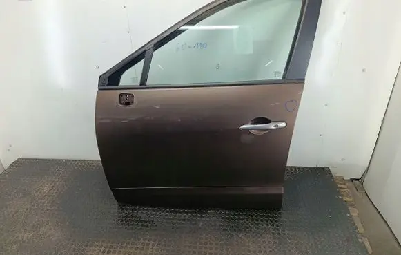 Renault Scenic III - Grand scenic III Front door 