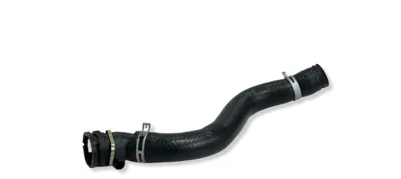 KIA Sorento IV Engine coolant pipe/hose 25414P2000 48182