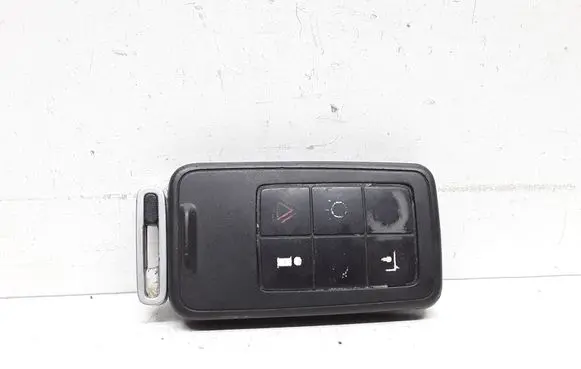 Volvo XC60 Ignition key/card 8676875 5WK492659H27