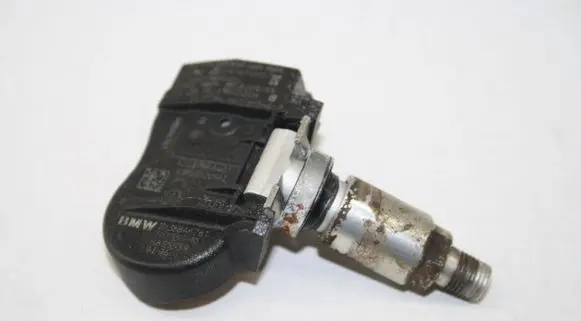 BMW 3 F30 F35 F31 Tire pressure sensor 6855539