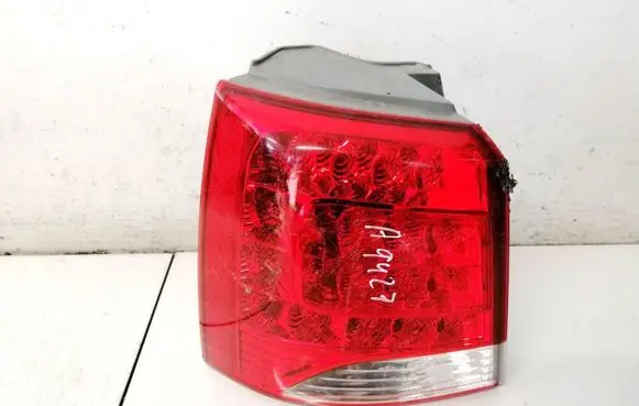 KIA Sorento Rear/tail lights 924012p12 92401-2p12
