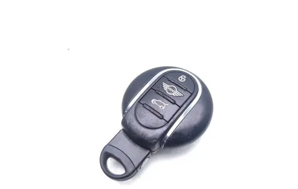 Mini One - Cooper R57 Ignition key/card 