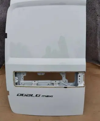 Fiat Doblo Rear door