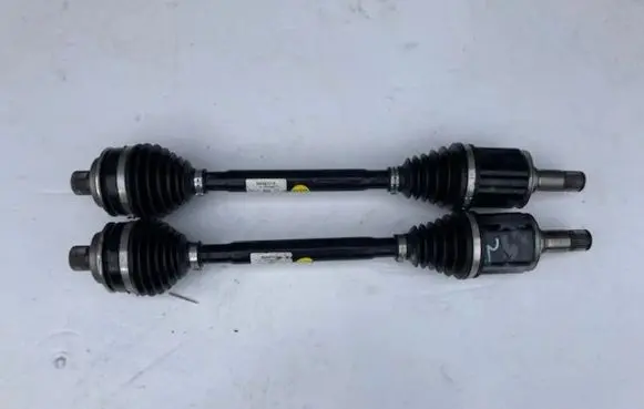 Audi A4 S4 B5 8D Front driveshaft 85E407271K