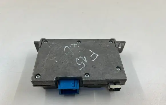 BMW 5 F10 F11 Camera control unit module 9338298
