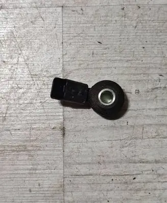 Opel Corsa F Detonation knock sensor 9632754980