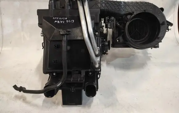 Opel Insignia A Interior heater climate box assembly 13497295 367076615