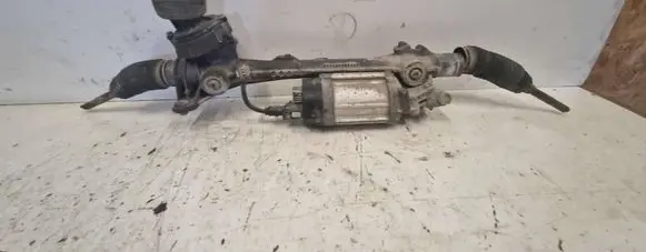 Volkswagen Golf V Steering rack 7805501268