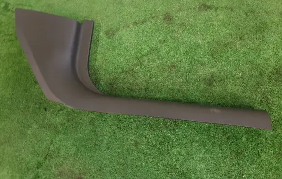 Skoda Octavia Mk3 (5E) Front sill trim cover 5E0863484