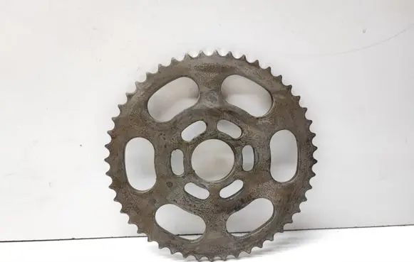 Audi A6 S6 C7 4G Timing chain sprocket 059109116A