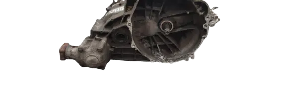 Honda CR-V Manual 5 speed gearbox 08H0