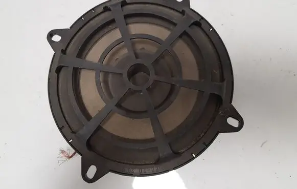 Renault Scenic I Front door speaker