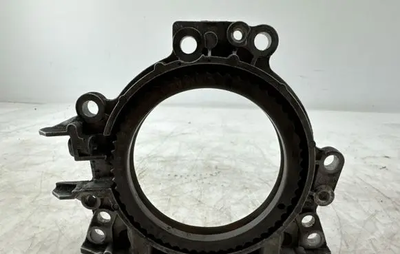 Volkswagen Golf VII Crankshaft gear 04L103170E