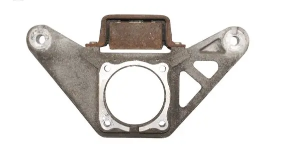 Jeep Cherokee Rear differential/diff mount bracket 68155099AD
