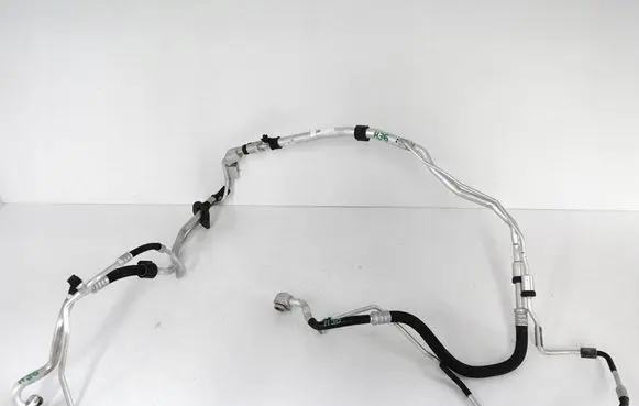Audi A8 S8 D4 4H Air conditioning (A/C) pipe/hose 4H0260710AA