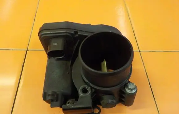 Land Rover Range Rover L322 Throttle body valve 0280750210 3MB80