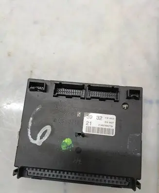 Mercedes-Benz ML W163 Comfort/convenience module 1635453932 05371021