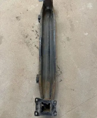 Volkswagen e-Golf Rear bumper cross member 5GM807630 457U